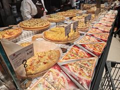 -永辉超市(鲁谷店)