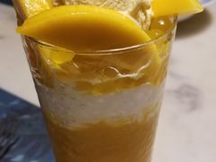 芒果多多-绿茵阁牛扒餐厅(客村店)