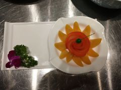 -望海湾·清真餐厅