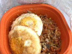 -朴鲸家正宗韩国料理(福田店)