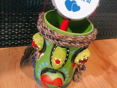 -雀舞云南菜(乐客城店)