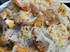 -星海汇海鲜自助烤肉火锅(百大店)