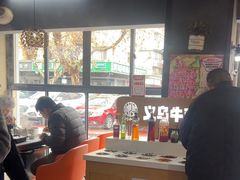 -刘少华贵州小黄牛·鲜牛肉火锅(总店)