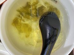 例汤-常熟炒浇面馆(蓝旗街店)