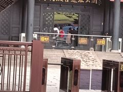 -明故宫遗址公园