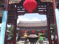 -云南民族村