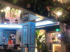 -壹号院音乐餐厅•烤全羊•新疆菜(浐灞店)