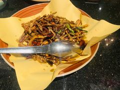 -华豫川酒家(双子塔店)