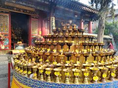 -西安市广仁寺