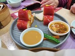 金莎海虾红米肠-点都德(中海环宇荟店)