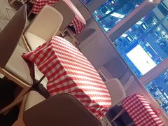 -西贝莜面村(上海百联西郊店)