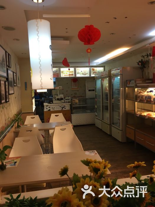 一鸣真鲜奶吧(童家巷奶吧店)图片 第153张