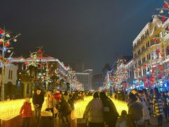 -上街里市集(悦喜客来广场店)