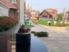 -天津津利华酒店