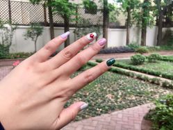 -M Nails & Beauty美甲美睫美体