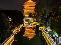 -台儿庄古城