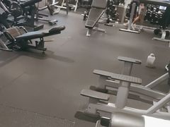 -古德菲力健身(特区报业店)