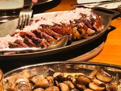-非常时髦餐厅VUE Restaurant(外滩茂悦大酒店)