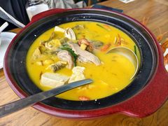 -茶人村·前滩江景雅宴(上海首店)