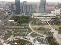 -无锡君来洲际酒店
