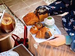 -屋裡·Union Bakery(龙江路店)