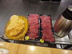 -嬷孙家潮汕牛肉火锅(北京路天河城店)
