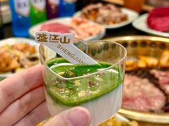 -韩盛·盛江山自助料理(沈辽路万达店)