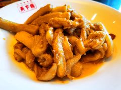 -天下客饭店(中山路店)