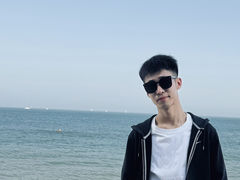 -青岛第三海水浴场
