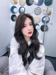 -3AM·S HAIR SALON烫发染发接发