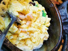 会跳舞的鸡蛋-嘉禾·悦享餐厅(八方汇店)