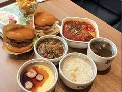 -魏家凉皮(西安秋林宏业商厦店)