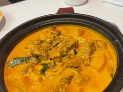 -狮拾久·现代新加坡料理(福田COCO Park店)