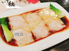 -虾饺妹·粤式手工点心(水荫路店)