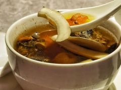 -啫神·广州地标美食(北京路店)