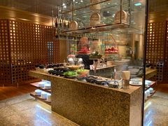 -马哥孛罗咖啡厅·Cafe Marco (厦门马哥孛罗东方大酒店)