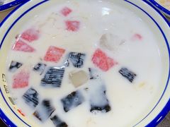 -文昌邓记清补凉(西沙路店)