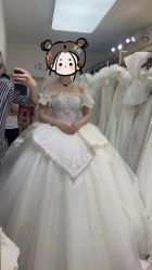 -NaNa婚纱礼服馆