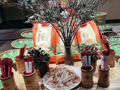-洞庭土菜馆(天河北总店)
