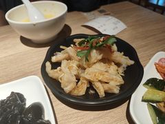-老班长手工灌汤包老店(东山店)