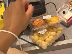-鲍师傅糕点(凯德云尚广场店)