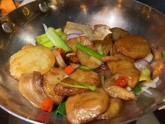 -绿茶餐厅(财富购物中心店)