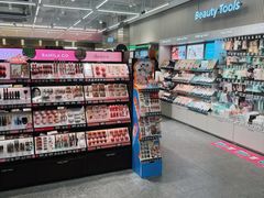 -Olive Young(明洞旗舰店)