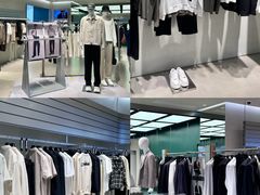 -KK ONE(京基滨河时代店)