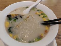 -关中闫记粉蒸肉(和平路店)