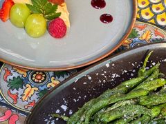 -BROWNSTONE布朗石西班牙餐厅(富城店)