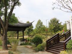 -宾湖农庄·农场特色(太湖龙之梦店)