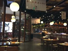-黑鸡小馆(金源店)