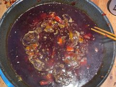 -楠火锅(哈尔滨金爵万象店)