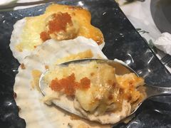 -大渔铁板烧(东城店)